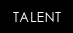 Talent
