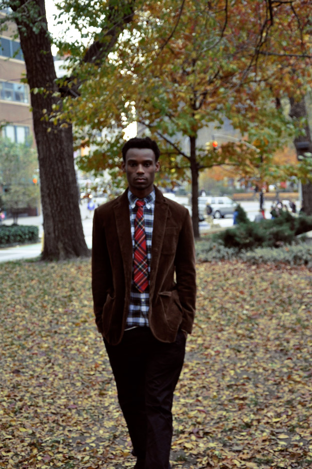 Poison Ivy Talent - Akpo