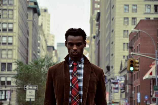 Poison Ivy Talent - Akpo