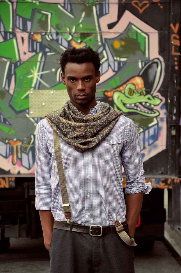 Poison Ivy Talent - Akpo