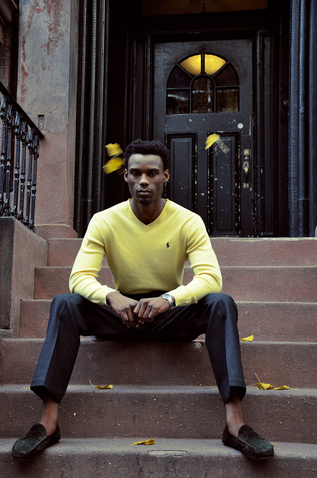 Poison Ivy Talent - Akpo