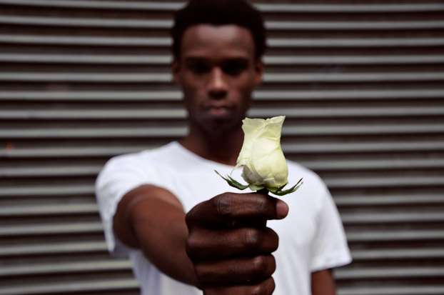 Poison Ivy Talent - Akpo