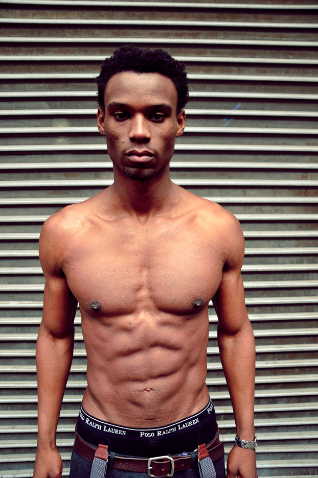 Poison Ivy Talent - Akpo