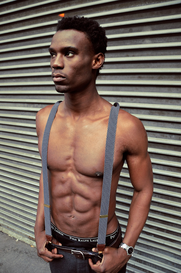 Poison Ivy Talent - Akpo