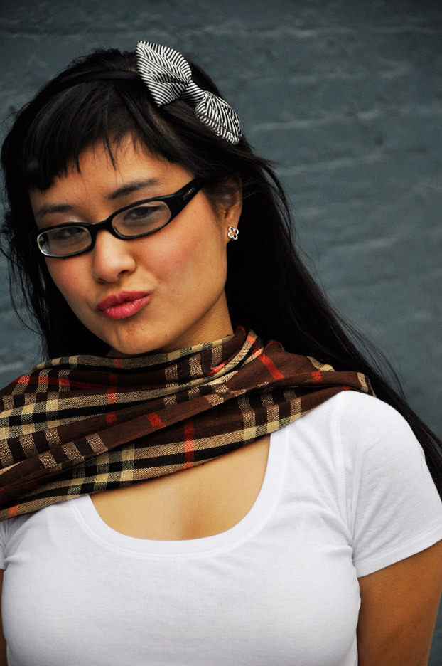 Poison Ivy Talent - Catalina