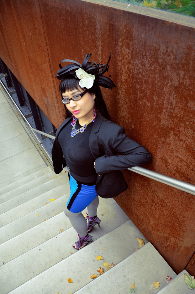 Poison Ivy Talent - Catalina