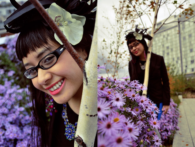 Poison Ivy Talent - Catalina