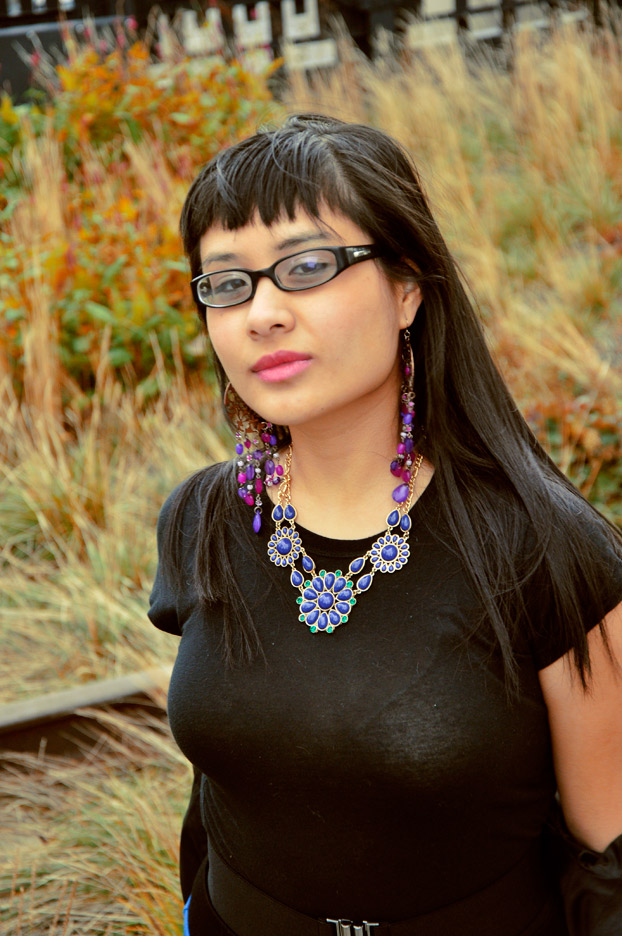 Poison Ivy Talent - Catalina