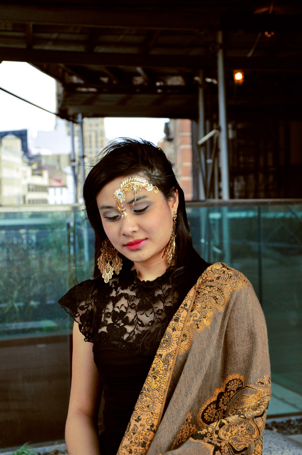 Poison Ivy Talent - Catalina