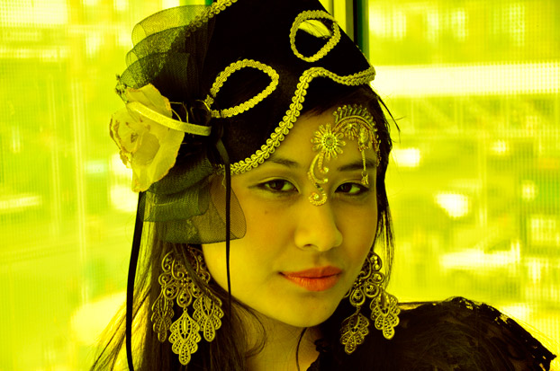 Poison Ivy Talent - Catalina