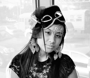 Poison Ivy Talent - Catalina