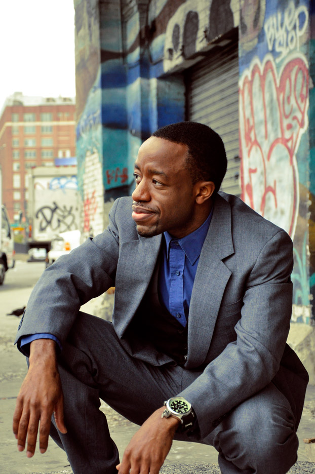 Poison Ivy Talent - Kunle