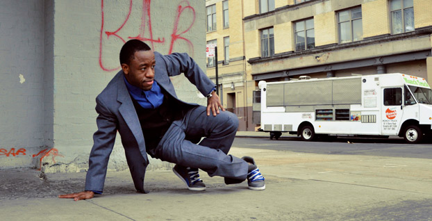 Poison Ivy Talent - Kunle