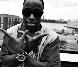 Poison Ivy Talent - Kunle